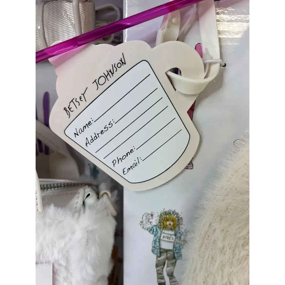 Betsey Johnson brand new